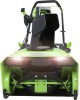 GREENWORKS Снегоуборщик GD60PST, аккумуляторный, без АКБ, без ЗУ [2602907]