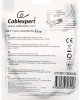 Cablexpert CCP-USB3.1-CMCM-0.3M