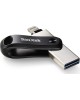 SANDISK BY WESTERN DIGITAL Флэш-накопитель USB3 128GB SDIX60N-128G-GN6NE SANDISK