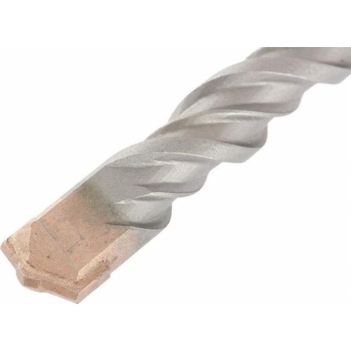 MATRIX Бур по бетону, 14 х 160 мм, SDS Plus 71024 MATRIX Бур по бетону, 14 х 160 мм, SDS Plus 71024