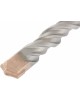 MATRIX Бур по бетону, 14 х 160 мм, SDS Plus 71024 MATRIX Бур по бетону, 14 х 160 мм, SDS Plus 71024