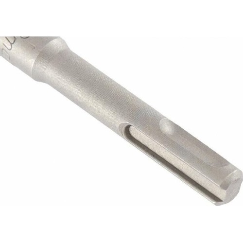 MATRIX Бур по бетону, 14 х 160 мм, SDS Plus 71024 MATRIX Бур по бетону, 14 х 160 мм, SDS Plus 71024