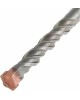 MATRIX Бур по бетону, 14 х 160 мм, SDS Plus 71024 MATRIX Бур по бетону, 14 х 160 мм, SDS Plus 71024