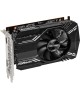 ASROCK Видеокарта AMD Radeon RX 6400 RX6400 CLI 4G 4ГБ Challenger, GDDR6, Ret