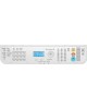 KYOCERA МФУ лазерный Ecosys MA4500fx (110C123NL0) A4 Duplex белый