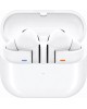 SAMSUNG Наушники Galaxy Buds 3 Pro, Bluetooth, внутриканальные, белый [sm-r630nzwacis]