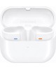 SAMSUNG Наушники Galaxy Buds 3 Pro, Bluetooth, внутриканальные, белый [sm-r630nzwacis]