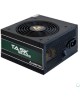 CHIEFTEC Блок питания Task TPS-600S, 600Вт, 120мм, черный, retail