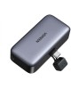 UGREEN Внешний аккумулятор PB503 (35338) 5000mAh Mini USB-C Power Bank PD 20W. Цвет: серый