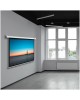CACTUS Экран SIlverMotoExpert CS-PSSME-240X150-WT, 240х150 см, 16:10, настенно-потолочный белый