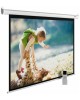 CACTUS Экран SIlverMotoExpert CS-PSSME-240X150-WT, 240х150 см, 16:10, настенно-потолочный белый