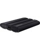SAMSUNG Внешний диск SSD T7 Shield, 4ТБ, черный [mu-pe4t0s/ww]