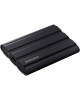 SAMSUNG Внешний диск SSD T7 Shield, 4ТБ, черный [mu-pe4t0s/ww]