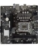 BIOSTAR Материнская плата H610MS Soc-1700 Intel H610 2xDDR4 mATX AC`97 8ch(7.1) GbLAN RAID+HDMI+DP