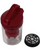 TEFAL Пылесос Swift Power Cyclonic TW2913EA, 750Вт, красный/черный [7211005021]