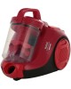 TEFAL Пылесос Swift Power Cyclonic TW2913EA, 750Вт, красный/черный [7211005021]