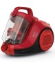 TEFAL Пылесос Swift Power Cyclonic TW2913EA, 750Вт, красный/черный [7211005021]