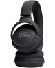 JBL Наушники Tune 670NC, Bluetooth, накладные, черный [ t670ncblkcn]