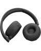 JBL Наушники Tune 670NC, Bluetooth, накладные, черный [ t670ncblkcn]