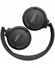 JBL Наушники Tune 670NC, Bluetooth, накладные, черный [ t670ncblkcn]