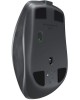 LOGITECH Мышь MX Anywhere 2S графитовый оптическая 4000dpi беспров. BT/Radio USB 7but (910-006211)