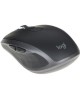 LOGITECH Мышь MX Anywhere 2S графитовый оптическая 4000dpi беспров. BT/Radio USB 7but (910-006211)