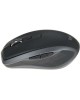 LOGITECH Мышь MX Anywhere 2S графитовый оптическая 4000dpi беспров. BT/Radio USB 7but (910-006211)