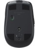 LOGITECH Мышь MX Anywhere 2S графитовый оптическая 4000dpi беспров. BT/Radio USB 7but (910-006211)