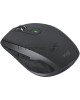 LOGITECH Мышь MX Anywhere 2S графитовый оптическая 4000dpi беспров. BT/Radio USB 7but (910-006211)