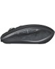 LOGITECH Мышь MX Anywhere 2S графитовый оптическая 4000dpi беспров. BT/Radio USB 7but (910-006211)