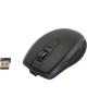 LOGITECH Мышь MX Anywhere 2S графитовый оптическая 4000dpi беспров. BT/Radio USB 7but (910-006211)