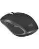 LOGITECH Мышь MX Anywhere 2S графитовый оптическая 4000dpi беспров. BT/Radio USB 7but (910-006211)