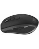 LOGITECH Мышь MX Anywhere 2S графитовый оптическая 4000dpi беспров. BT/Radio USB 7but (910-006211)