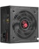 BLOODY Блок питания ATX 600W BD-PS600W 80 PLUS WHITE (20+4pin) APFC 120mm fan 6xSATA RTL