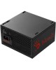 BLOODY Блок питания ATX 600W BD-PS600W 80 PLUS WHITE (20+4pin) APFC 120mm fan 6xSATA RTL