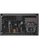 BLOODY Блок питания ATX 600W BD-PS600W 80 PLUS WHITE (20+4pin) APFC 120mm fan 6xSATA RTL