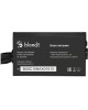 BLOODY Блок питания ATX 600W BD-PS600W 80 PLUS WHITE (20+4pin) APFC 120mm fan 6xSATA RTL