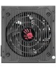BLOODY Блок питания ATX 600W BD-PS600W 80 PLUS WHITE (20+4pin) APFC 120mm fan 6xSATA RTL