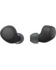 SONY Наушники TWS беспроводные TWS WF-C510. Цвет: черный