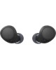 SONY Наушники TWS беспроводные TWS WF-C510. Цвет: черный