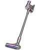 DYSON Вертикальный пылесос V8 Advanced silver nickel 492637-01