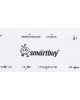 USB-устройство SMARTBUY (SBRH-750-W) хаб + картридер белый