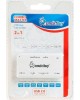 USB-устройство SMARTBUY (SBRH-750-W) хаб + картридер белый