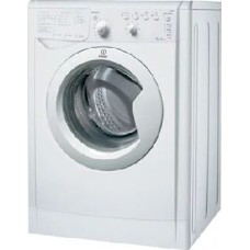 Стиральная машина INDESIT IWUB 4105 (CIS), РОССИЯ