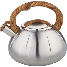 ЧАЙНИК СО СВИСТКОМ ZEIDAN Z-4169 3,0л
