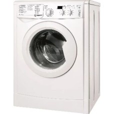 Стиральная машина фронтальная INDESIT IWSD 51051 CIS