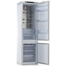 Встраиваемый холодильник BEKO BCNA 306E2 S