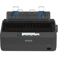 Принтер струйный EPSON (C11CC24031) LX-350 Black