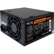 Блок питания GINZZU (17483) SA400 ATX 8CM fan