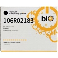 Совместимый картридж BION BCR-106R02183